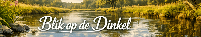 Blik op de Dinkel