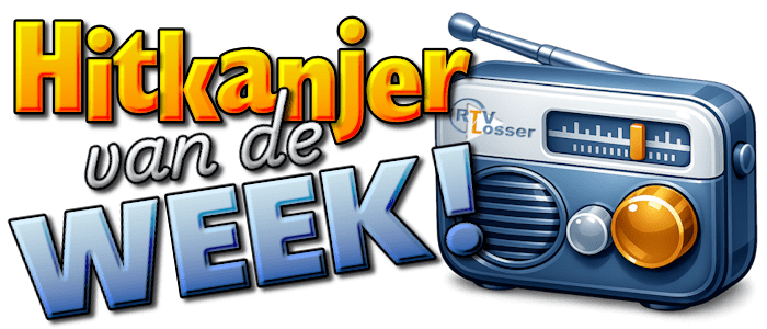 Hitkanjer van de Week!